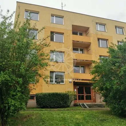 Image 5 - Laštůvkova, 635 00 Brno, Czechia - Apartment for rent