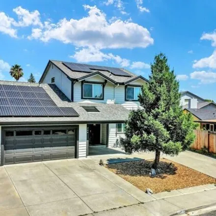 Buy this 5 bed house on 239 Donegal Court in Vacaville, CA 95688