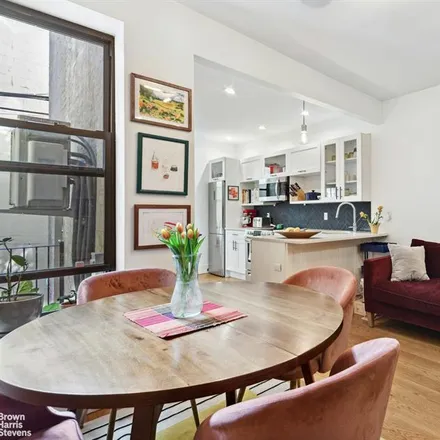 Buy this studio apartment on 790 ST JOHNS PLACE 1A in Crown Heights