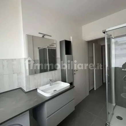 Rent this 2 bed apartment on Via Montanara 184 in 41049 Sassuolo MO, Italy