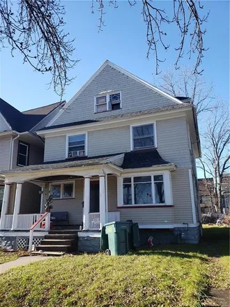 Buy this 3 bed house on 117 Kenwood Avenue in City of Rochester, NY 14611