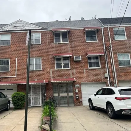 Rent this 3 bed house on 30-44 74th Street in New York, NY 11370