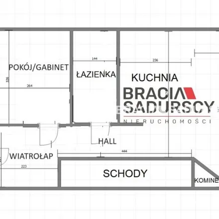 Image 3 - Krakowska 31, 32-031 Konary, Poland - House for sale