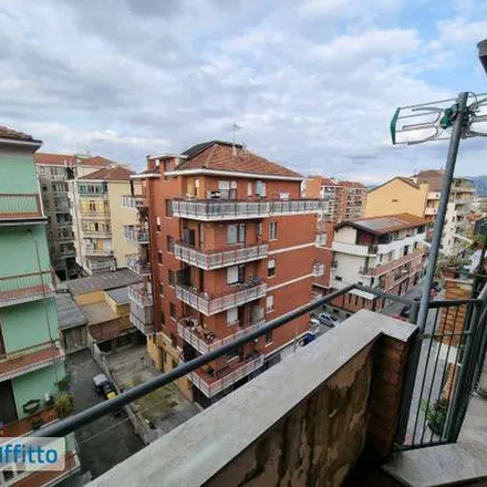 Image 3 - Via Matera 15 scala A, 10136 Turin TO, Italy - Apartment for rent