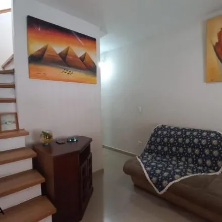 Buy this 3 bed house on Rua José Gerlach in Baeta Neves, São Bernardo do Campo - SP