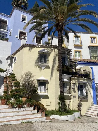Buy this 2 bed townhouse on Benahavís in Andalusia, Spain