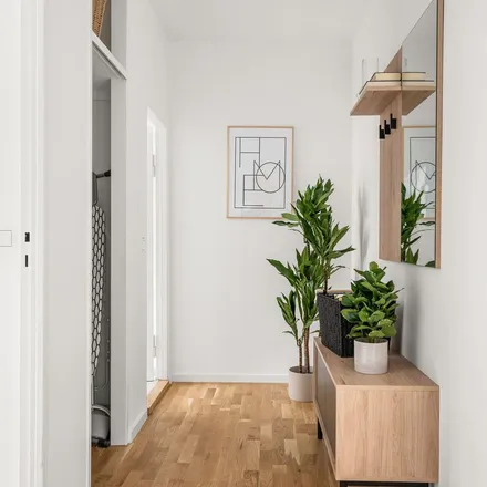 Rent this 1 bed apartment on Bruchwitzstraße 14c in 12247 Berlin, Germany