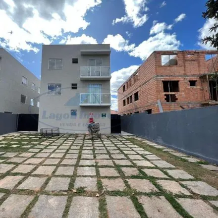 Image 2 - Drogaria Araújo, Rua Acadêmico Nilo Figueiredo, Lagoa Santa - MG, 33239-250, Brazil - Apartment for sale