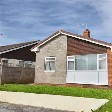 Rent this 3 bed house on Winston Road in Exmouth, EX8 4LR