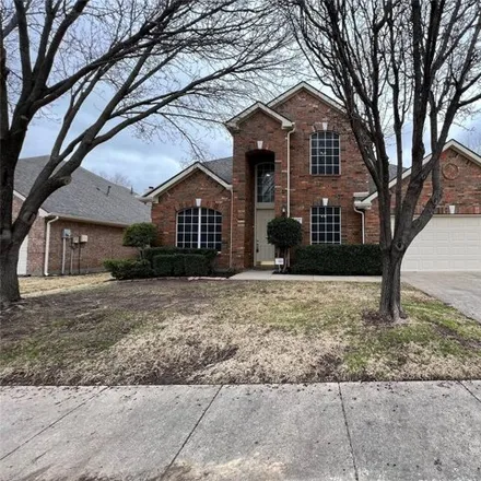 Rent this 4 bed house on 5312 Scenic Point Dr in Fort Worth, Texas
