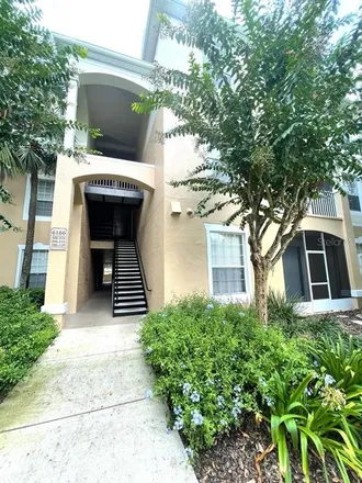 Buy this 3 bed condo on 6150 Stevenson Drive in MetroWest, Orlando