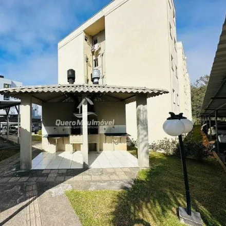 Image 1 - unnamed road, Desvio Rizzo, Caxias do Sul - RS, 95110-680, Brazil - Apartment for sale