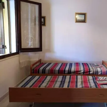 Rent this 1 bed house on Cimitero di Quartu in 09045 Quartu Sant'Aleni/Quartu Sant'Elena Casteddu/Cagliari, Italy