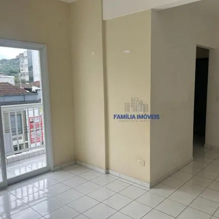 Buy this 2 bed apartment on Rua Doutor Antônio Bento in Vila Belmiro, Santos - SP