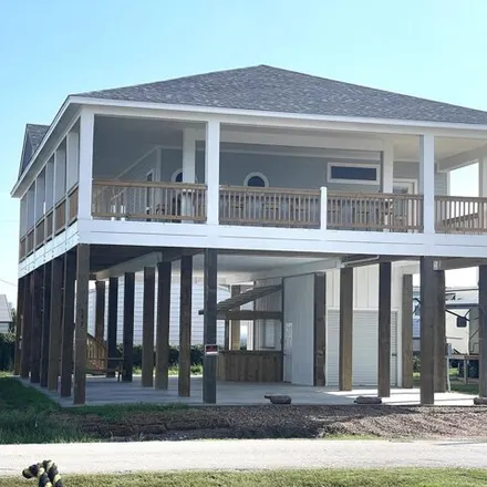 Buy this 3 bed house on 952 Sandollar in Galveston County, TX 77650