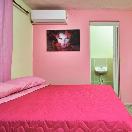 Rent this 1 bed house on Santo Domingo Este in Santo Domingo, Dominican Republic
