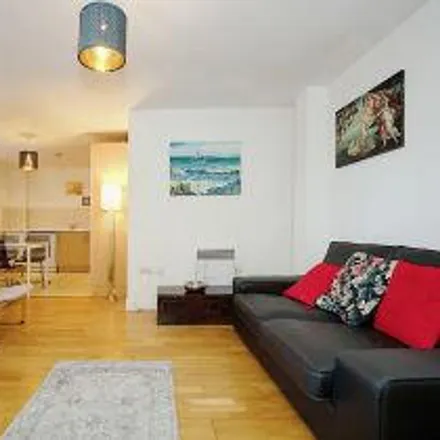 Image 4 - Northern Angel, Ludgate Street, Manchester, M4 4BQ, United Kingdom - Apartment for rent