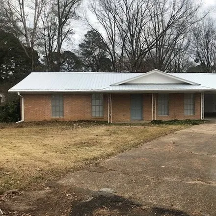 Image 2 - 105 Cypress Circle, Trailwood, Clinton, MS 39056, USA - House for rent