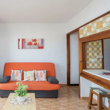 Image 9 - Canarias, Calle del Molino, 35120 Mogán, Spain - Apartment for rent