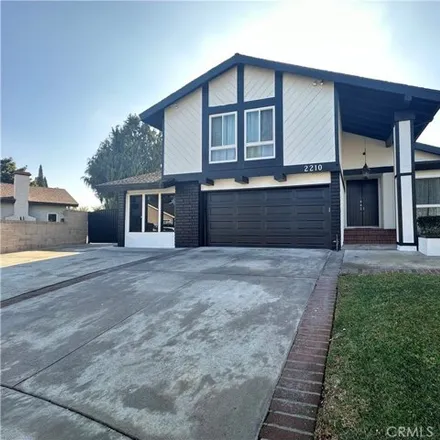 Buy this 4 bed house on 2210 West Chandler Avenue in Santa Ana, CA 92704