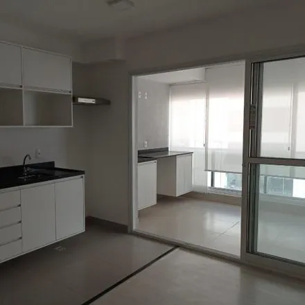 Buy this 2 bed apartment on Smart Fit in Avenida Comendador Vicente de Paulo Penido 251, Parque Residencial Aquarius