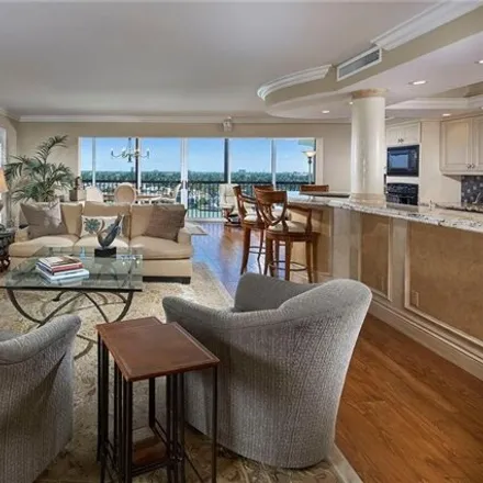 Buy this 2 bed condo on 2642 Gulf Shore Boulevard North in Naples, FL 34103