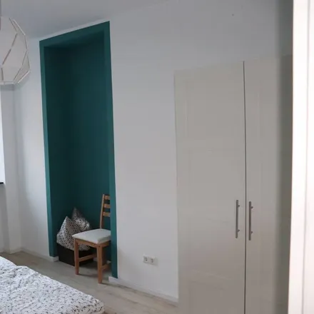Rent this 1 bed apartment on 56814 Ediger-Eller