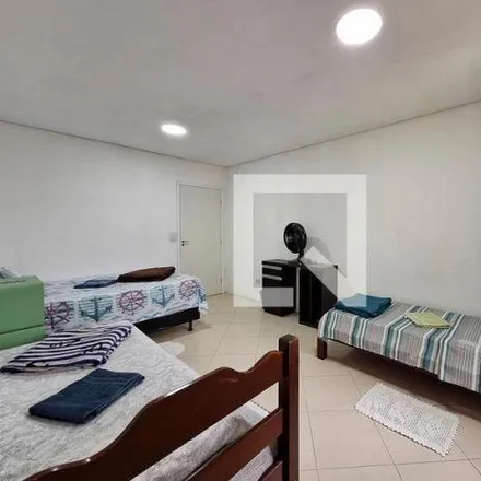 Rent this 1 bed apartment on Rua Quintiliano de Mesquita in Casa Verde Alta, Região Geográfica Intermediária de São Paulo - SP
