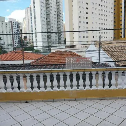 Image 1 - Rua Copacabana 600, Imirim, São Paulo - SP, 02461-000, Brazil - House for sale