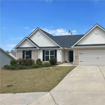 Rent this 4 bed house on 2004 Soque Cir in Jefferson, Georgia