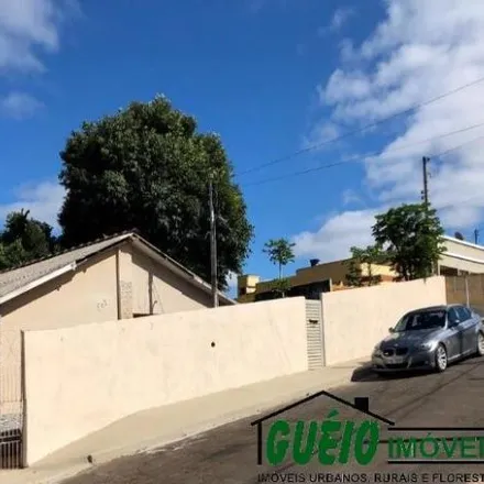 Buy this 2 bed house on Rua Eduardo Martins in Vila Cruzeiro, Itararé - SP