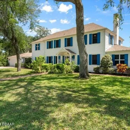 Buy this 5 bed house on 639 John Anderson Drive in Ormond Beach, FL 32176
