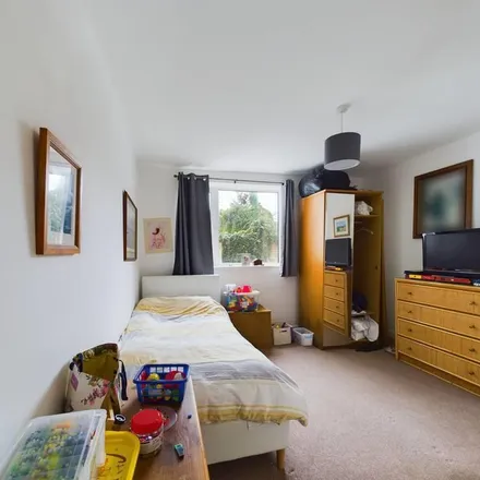 Image 5 - 9 Avenue Road, Ilfracombe, EX34 9AT, United Kingdom - Apartment for rent
