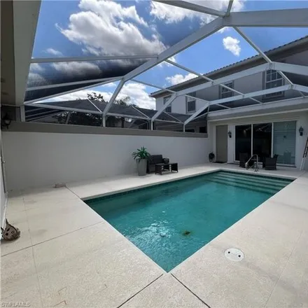 Image 2 - 6023 Towncenter Circle, Collier County, FL 34119, USA - Townhouse for rent