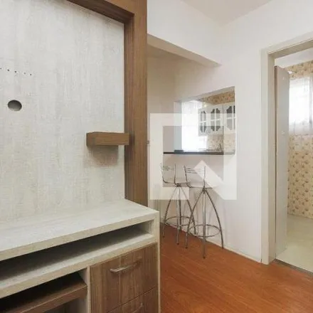 Rent this 2 bed apartment on Rua Umbu in Passo da Areia, Porto Alegre - RS