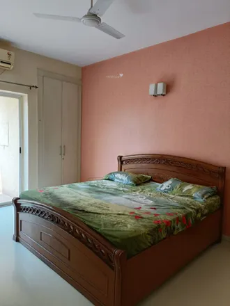 Image 4 - 12, Kasturba Gandhi Marg, Indirapuram, Ghaziabad - 201014, Uttar Pradesh, India - Apartment for rent
