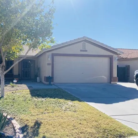 Rent this 3 bed house on 9367 West Ross Avenue in Peoria, AZ 85382