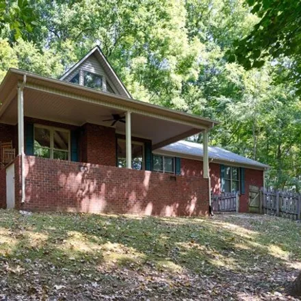 Buy this 3 bed house on 117 Poorhouse Rd in Taft, Tennessee