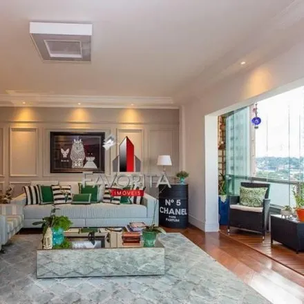 Buy this 4 bed apartment on Avenida Mascote 777 in Jabaquara, São Paulo - SP