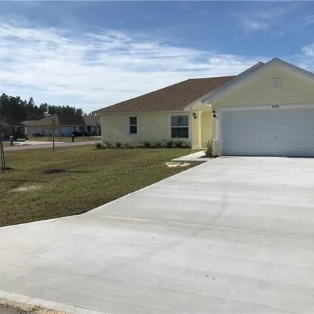 Buy this 3 bed house on West Marguerita Drive in Citrus Springs, FL 34434