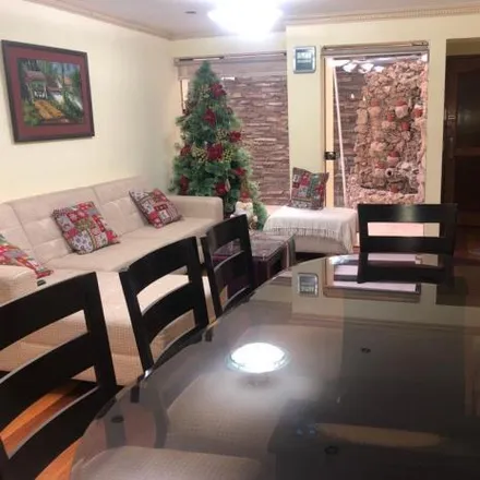 Rent this 3 bed apartment on Calle 10 in San Borja, Lima Metropolitan Area 15023