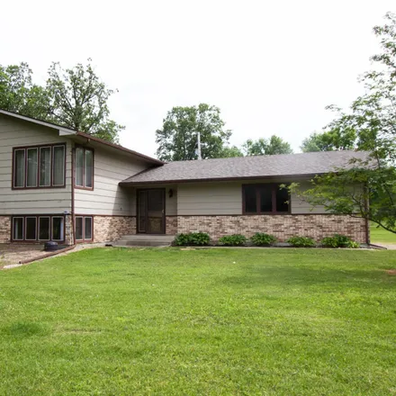 Buy this 3 bed house on 14499 190th Street Northeast in Pennington County, MN 56701