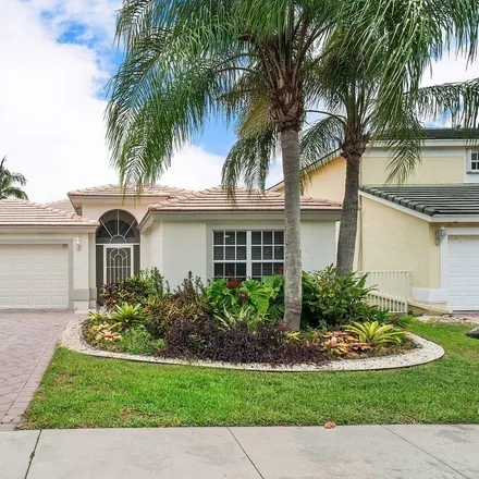 Image 7 - 2453 Country Golf Drive, Wellington, Palm Beach County, FL 33414, USA - House for rent