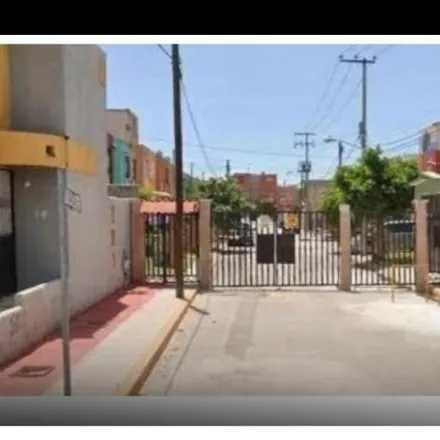 Buy this 2 bed house on Carretera A Melchor Ocampo in El Terremoto, 54803 Cuautitlán