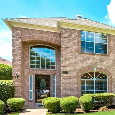 Image 2 - 6227 Gray Wolf Trail, Dallas, TX 75252, USA - House for sale