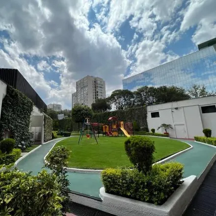 Buy this 3 bed apartment on Torre Lomas in Calle Monte del Sinaí, Colonia Reforma social