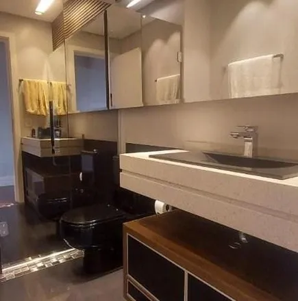 Buy this 2 bed apartment on Villagio Caxias in Rua Isadora Sanvitto Andreazza Demore 2780, Sanvitto
