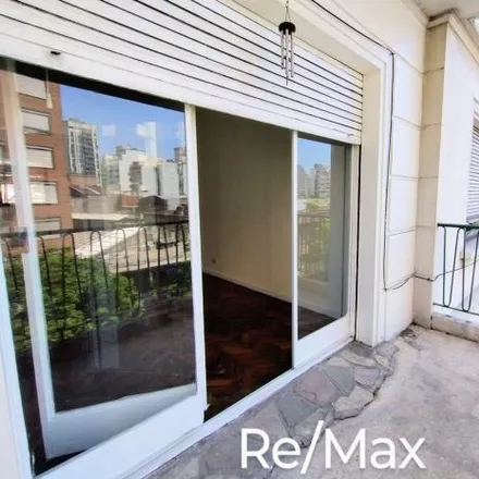 Buy this 3 bed apartment on Avenida Rivadavia 3965 in Almagro, C1205 AAA Buenos Aires