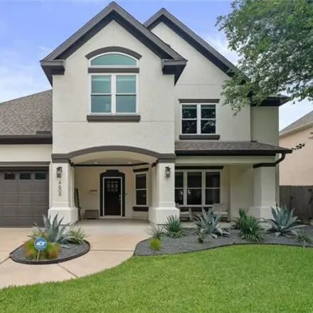 Buy this 4 bed house on 4624 Locust Street in Bellaire, TX 77401