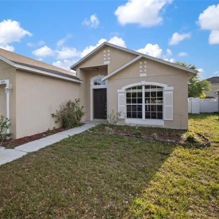 Buy this 3 bed house on 1207 Alhambra Crest Drive in Hillsborough County, FL 33575